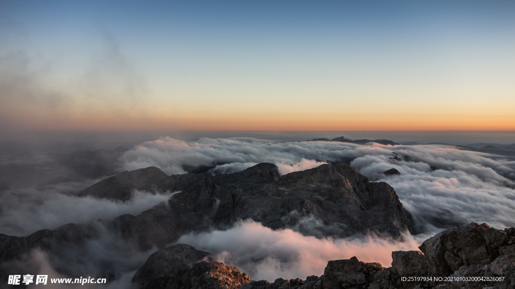 风景