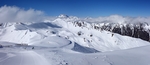 雪山
