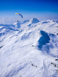 雪山
