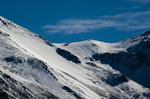 雪山