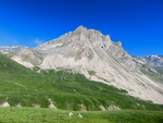 山峰 风景