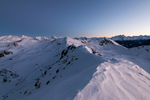 雪山