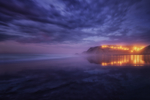 夜景