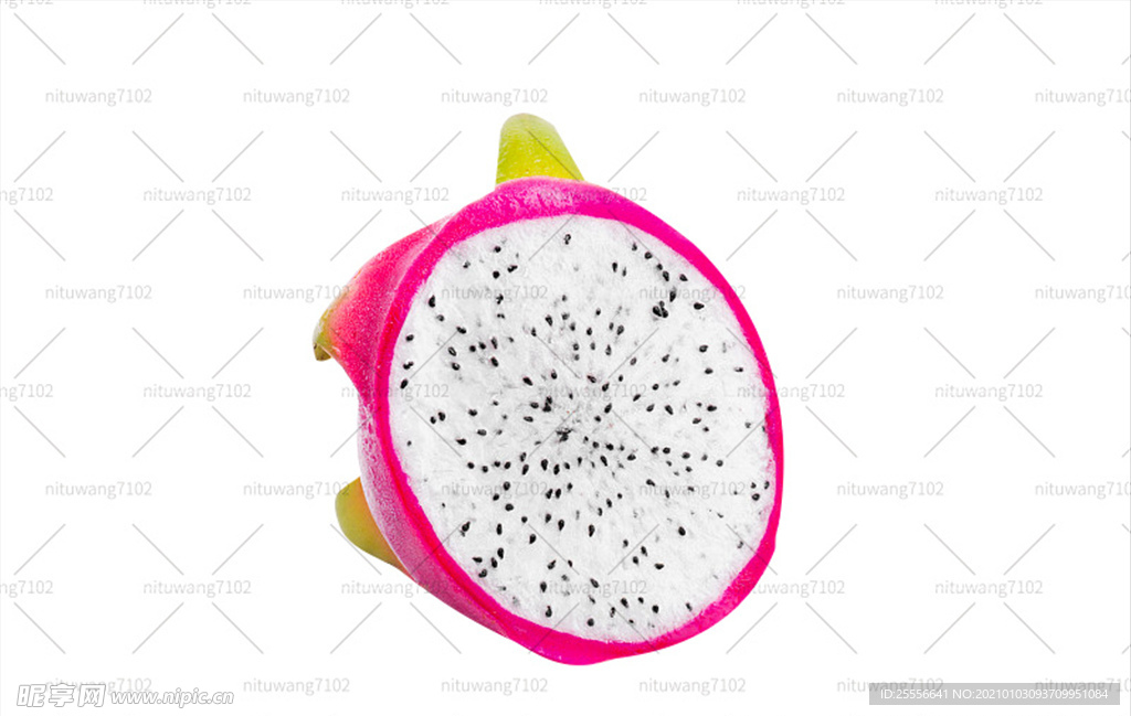 火龙果 白心火龙果