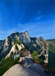 华山