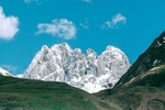 山水