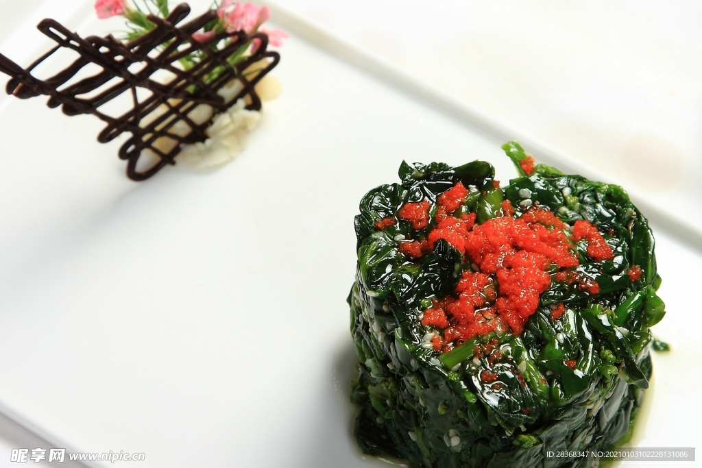 营养美食摄影