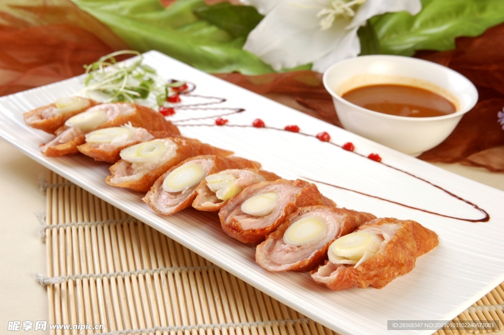 营养美食摄影