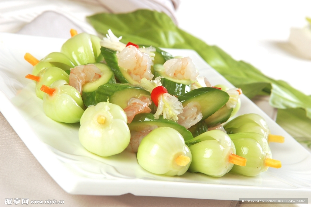 营养美食摄影