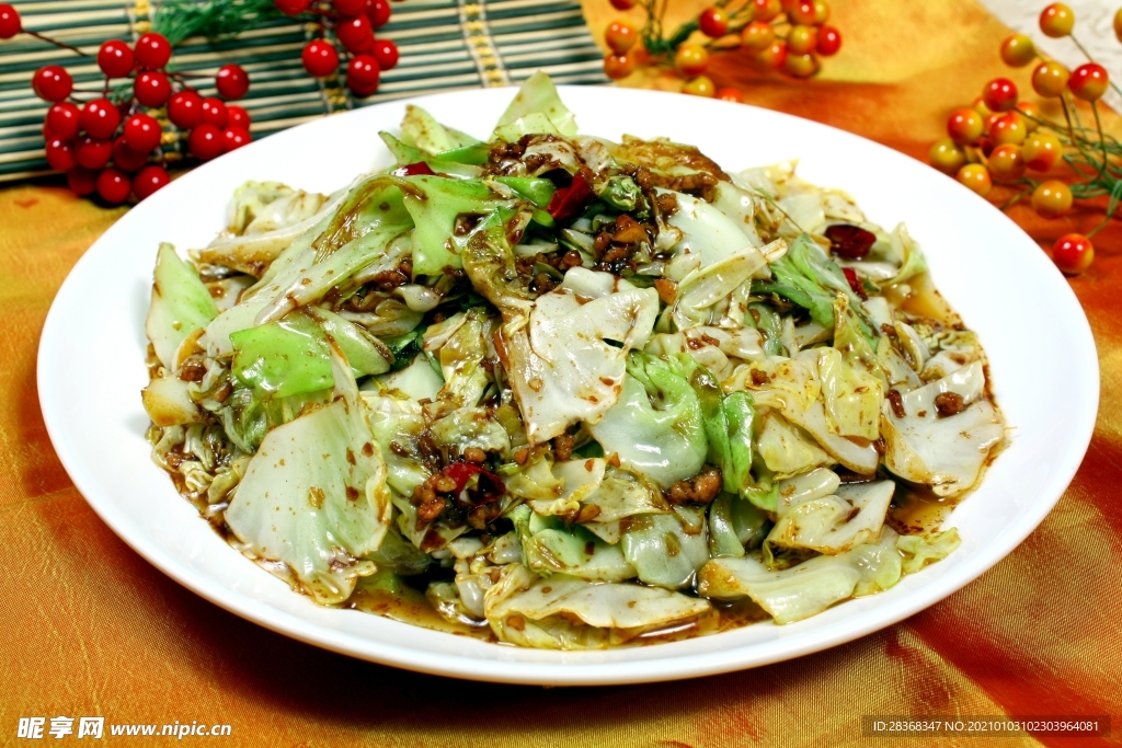 营养美食摄影