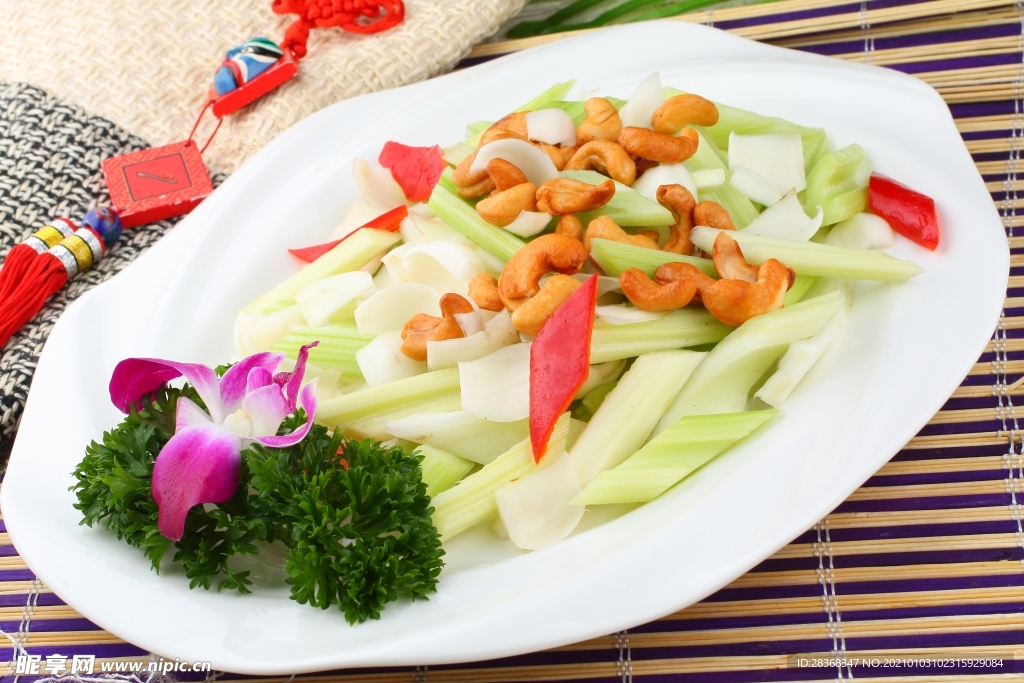营养美食摄影