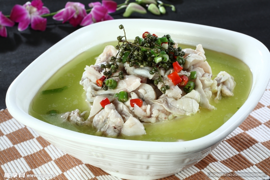 营养美食摄影