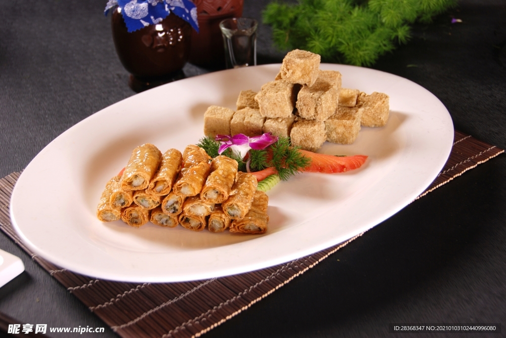 营养美食摄影