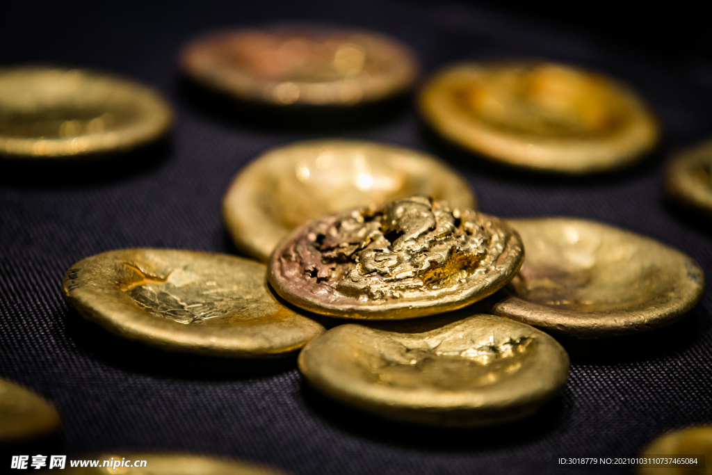 金锭