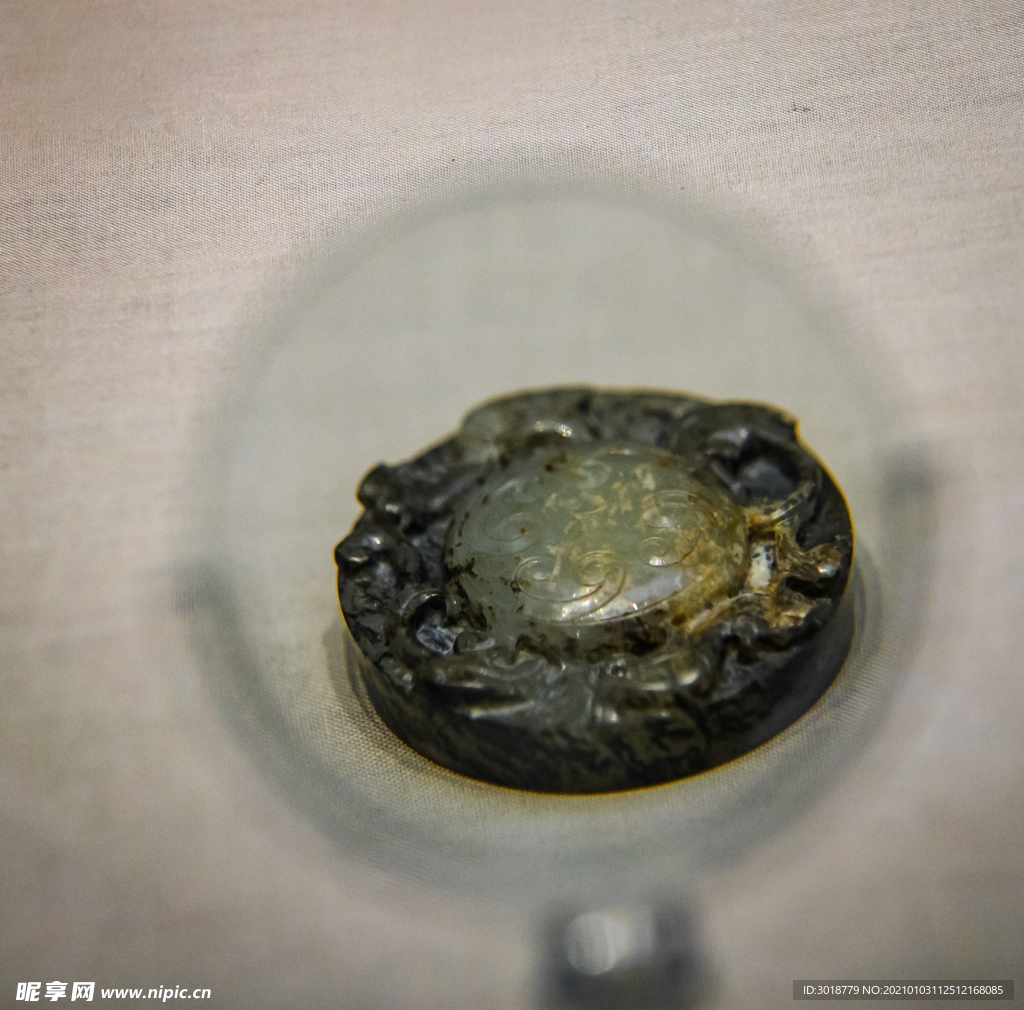 青铜器