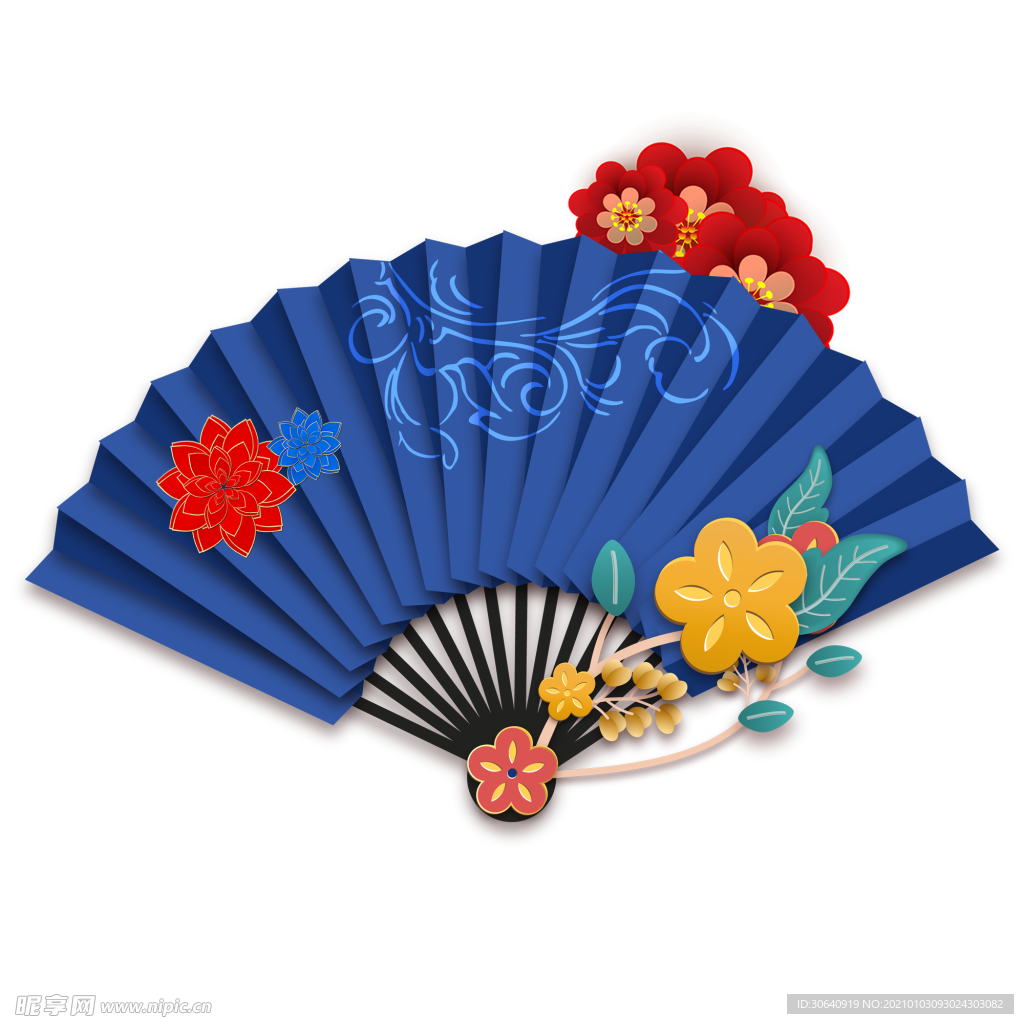 牛年花