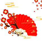 牛年花