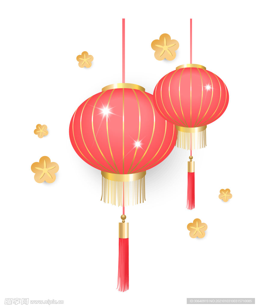 灯笼