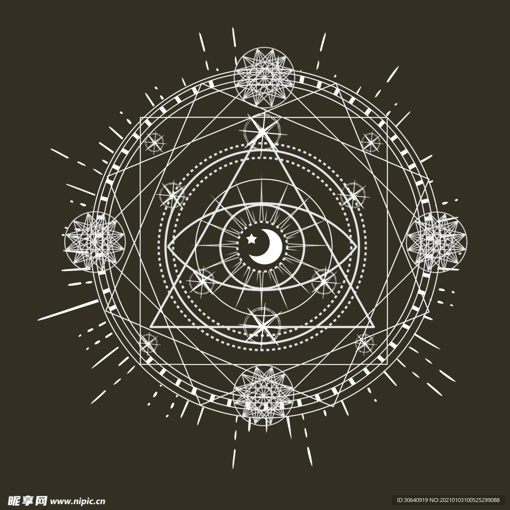 花纹