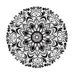 花纹