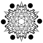 花纹