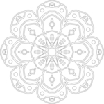 花纹