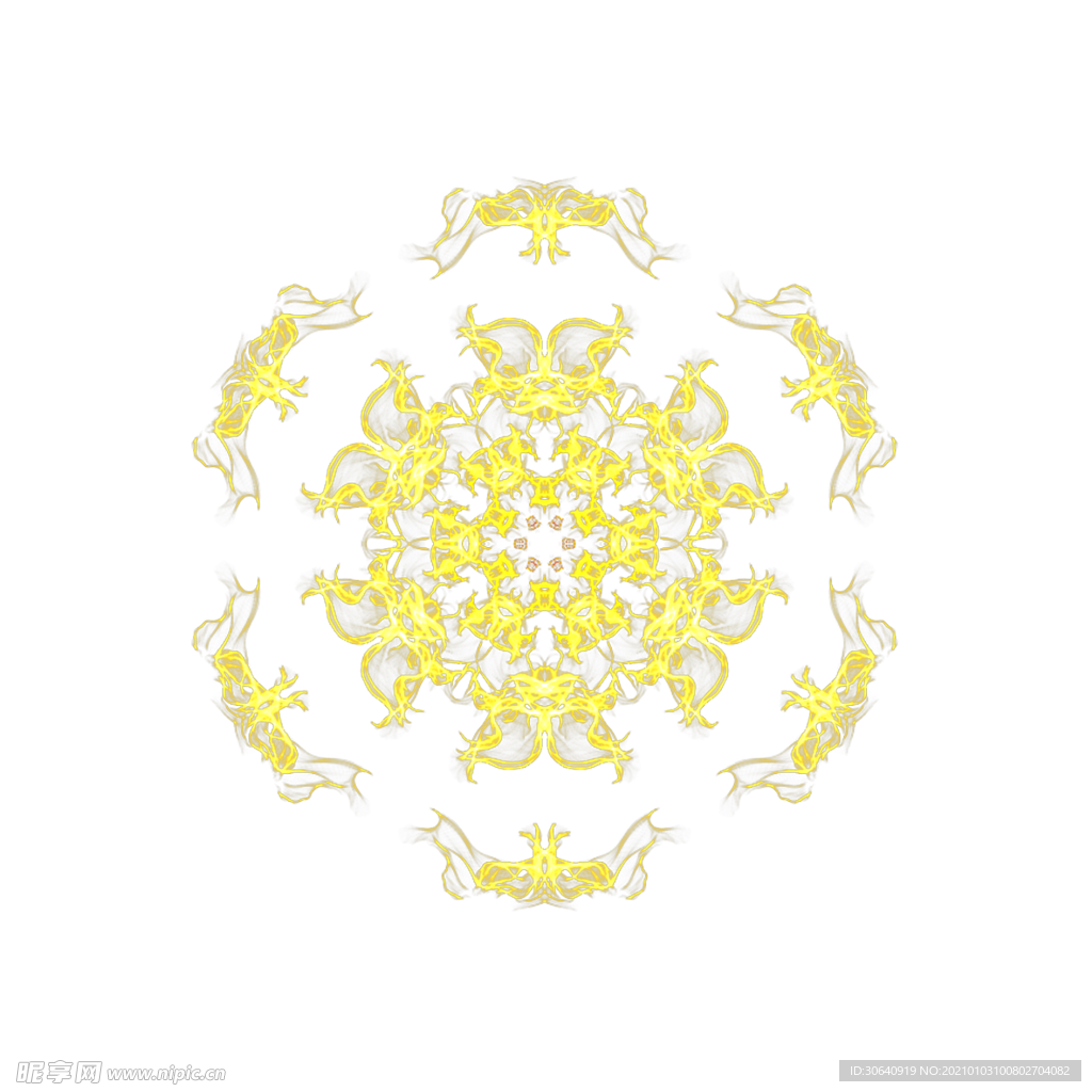 花纹