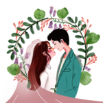 情人节