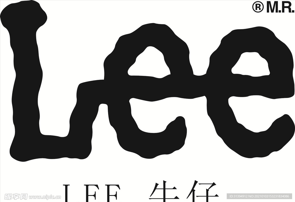 LEE标志