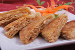 馅饼 煎饼