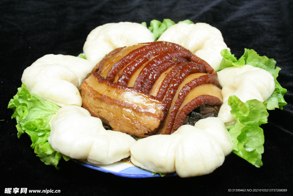 馅饼 煎饼