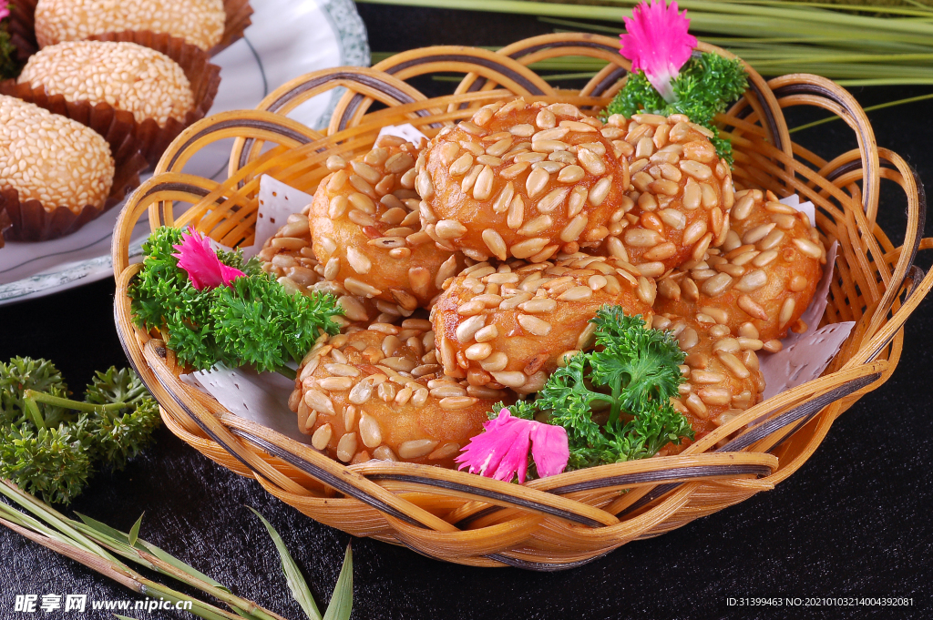 馅饼 煎饼