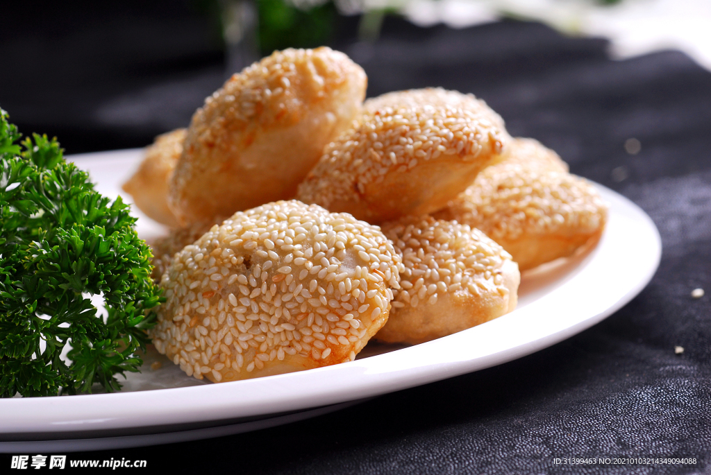 煎饼 馅饼