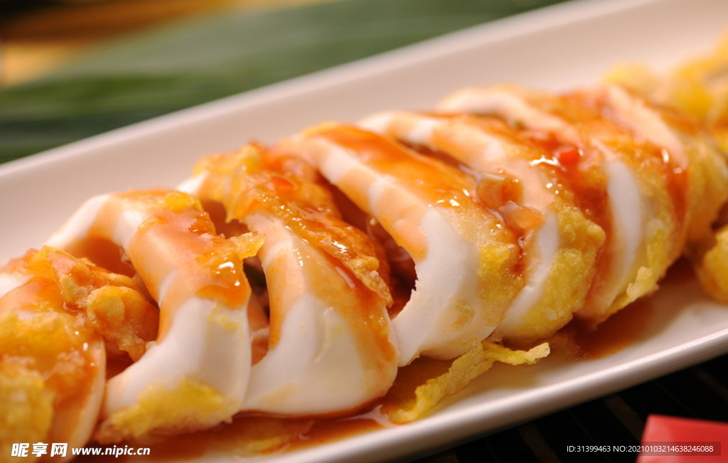 煎饼 馅饼