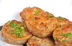 煎饼 馅饼