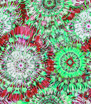 扎染
