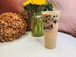奶茶