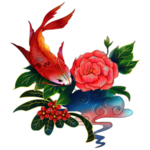花元素