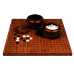 棋盘