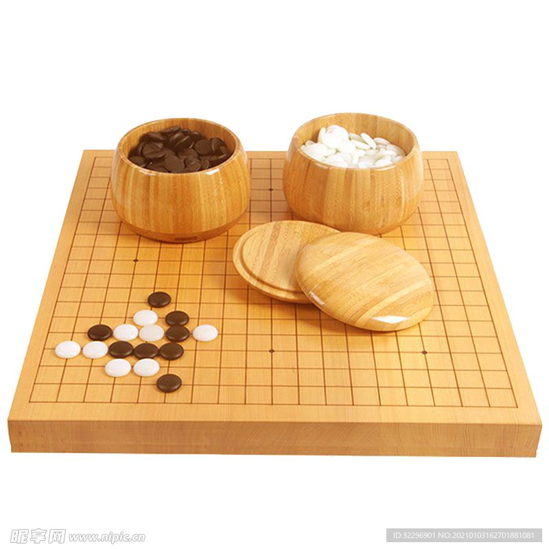 棋盘