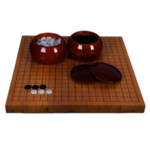 棋盘