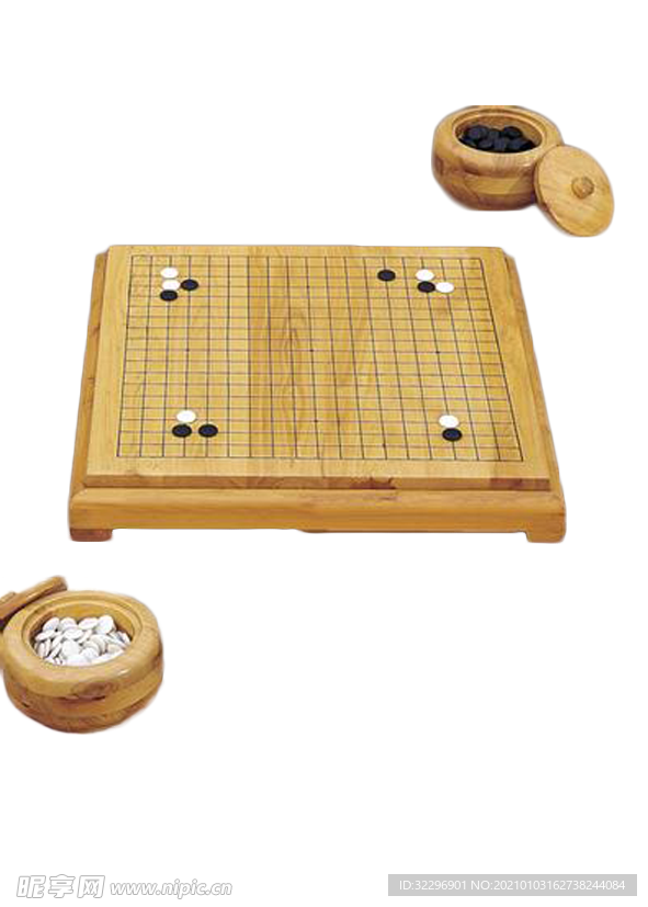 棋盘