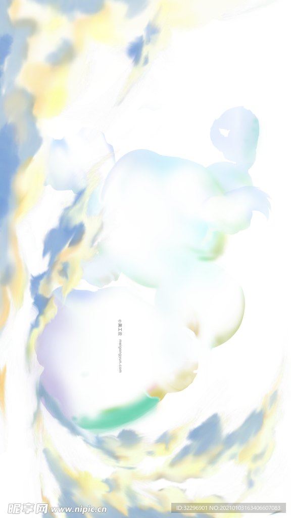祥云素材