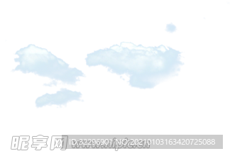 云素材