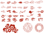 云纹