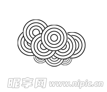 云纹