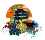 手机壳图案