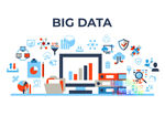 data数据矢量图