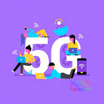 5g模板