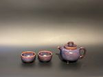 茶具三件套